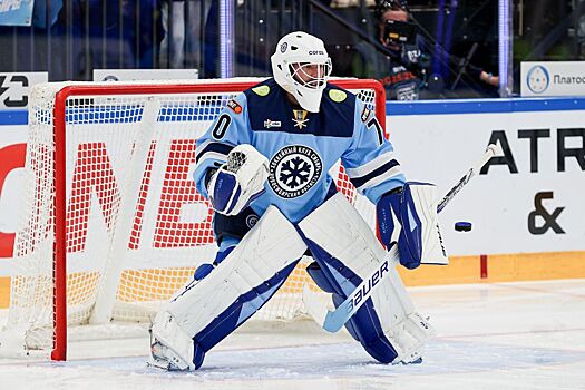 «Когда он в воротах, команда волнуется». Карандин — об игре Доминге в «Сибири»