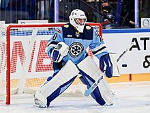 «Когда он в воротах, команда волнуется». Карандин — об игре Доминге в «Сибири»