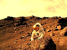 В NASA решили искать жизнь на Марсе