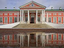 Дворцу Шереметевых в усадьбе Кусково исполнилось 250 лет