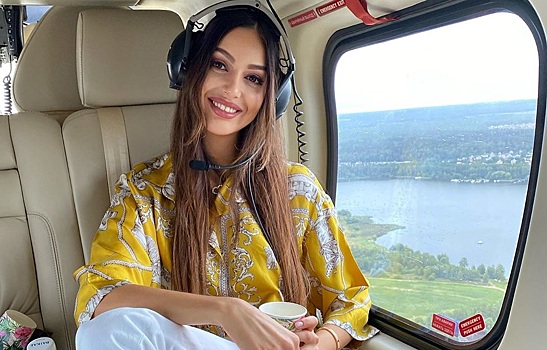 Экс-жена короля Малайзии показала сходство сына с родственниками-монархами