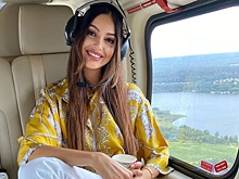 Экс-жена короля Малайзии показала сходство сына с родственниками-монархами