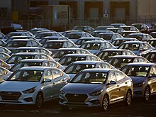 Корейские бренды автомобилей вновь стали самыми угоняемыми в России