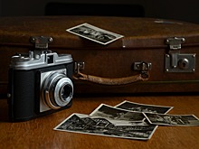 Американец продаёт снимки омичей у Иртыша за 500$