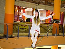 Гимнастка погибла во время соревнований в Москве