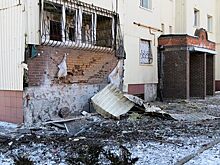 Донецк подвергся самым интенсивным обстрелам за последние восемь лет. Хроника событий вокруг Украины от 30 мая