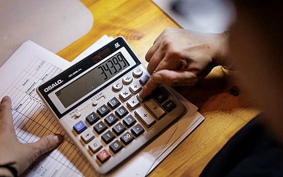 Россиянам напомнили о подоходном налоге по новой ставке