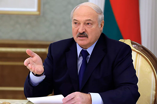 «Нет необходимости»: Лукашенко о планах Путина применить ядерное оружие