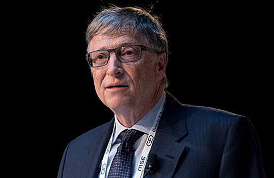 Ждет ли основателя Microsoft «Гейтс-гейт»?