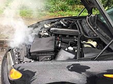 Почему закипают даже новые автомобили?