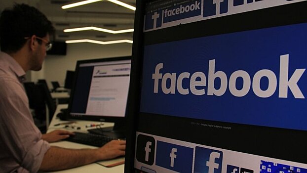 Роскомнадзор надеется на полноценное вхождение Facebook в правовое поле страны