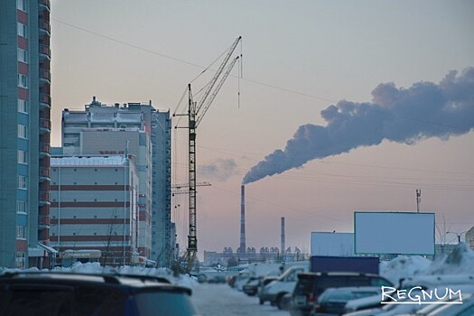 Барнаульская ТЭЦ-3 СГК вышла в лидеры генерирующих предприятий России