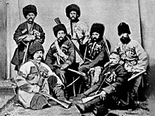 «Русские ниндзя»: на что были способны казаки-пластуны