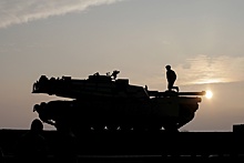 Американский генерал отреагировал на жалобы ВСУ на танки Abrams