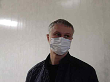 Экс-прокурору Новосибирска отказали в возврате его дела в прокуратуру