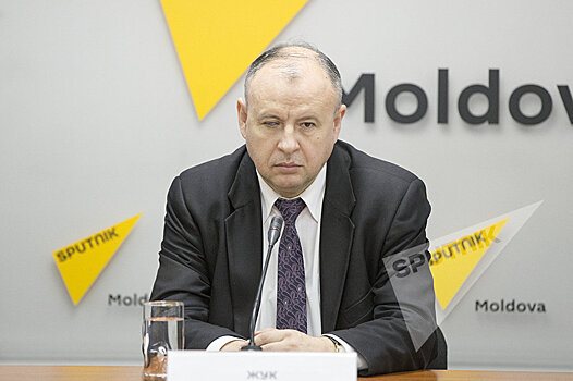 Жук: политическая ситуация в Молдове будет накаляться