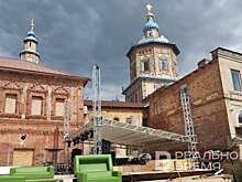 Арт-пространство "Профсоюзники": стендап-клуб, перформансы, театр, но без ночных вечеринок