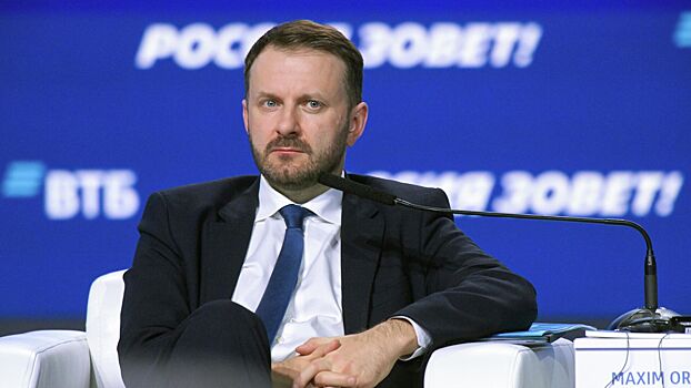 Орешкин посетовал на недостаток индийского импорта