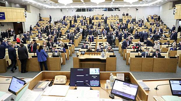 Крашенинников назвал главные цели нового проекта закона о муниципальной власти