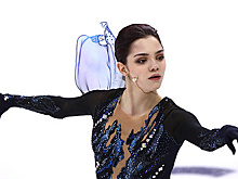 Медведева захотела полететь в космос