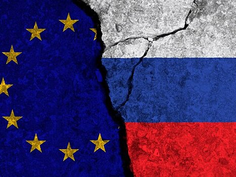 Евросоюз официально продлил санкции против России на полгода