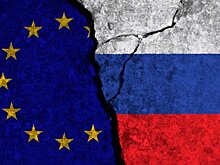 Евросоюз официально продлил санкции против России на полгода