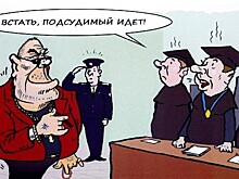 Своих не бросаем?