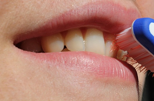 Не щёткой единой... Советы, как сохранить здоровье зубов