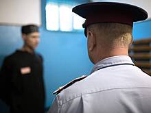 Подполковника ФСИН обвинили в издевательствах над осужденными в Подмосковье. Что рассказал про офицера один из них?