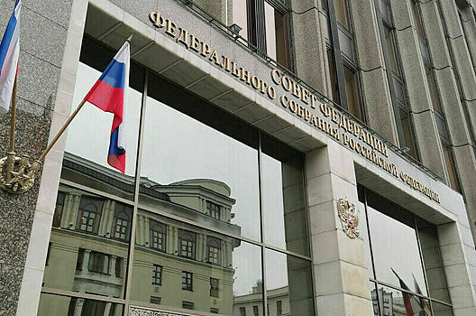 Комитет Совфеда поддержал увеличение штрафов за незаконный сбор биометрии