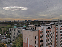 Какие НЛО попадаются летчикам