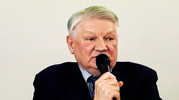 Заварзин: «Дзюба — большой молодец! Все хотят быть чемпионами и рекордсменами, но не у всех это получается»