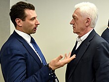 Кравцов, Кручинин, Зернов и Бывальцев могут перейти в СКА