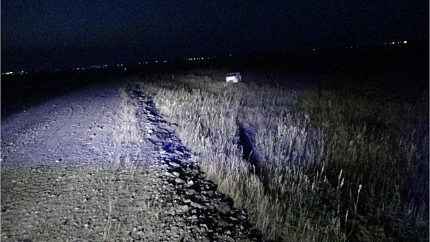 В Южноуральске пьяный водитель на такси «Яндекс» едва не отправил на тот свет свою жену