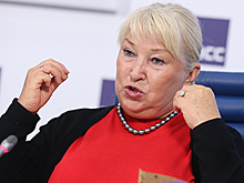 Покровская заявила, что ждет изменений в правилах синхронного плавания от техкома FINA
