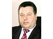 Глава Чулымского района ушел в отставку из-за проблем со здоровьем