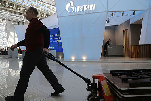Почему «Газпром» проиграл ФСБ битву за кадры