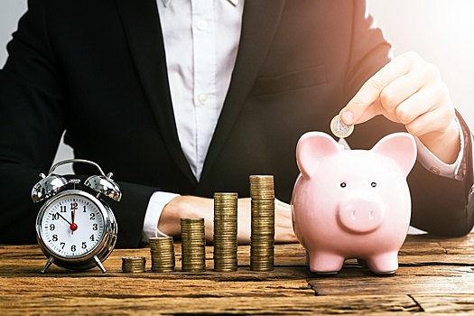 Рост страхового рынка сулит новые перспективы инвесторам на Мосбирже