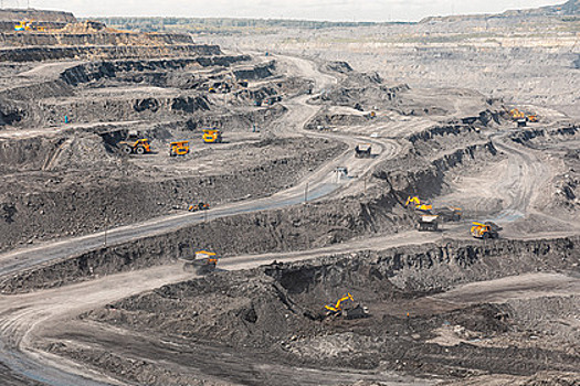 Планы по спасению планеты вынудили британцев покупать уголь в Казахстане