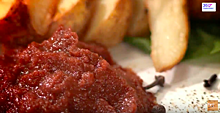 Вкусный соус: как сделать дома настоящий томатный кетчуп