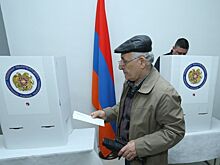 Социологи раскрыли, кто лидирует в предвыборной гонке в Армении