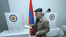 Социологи раскрыли, кто лидирует в предвыборной гонке в Армении