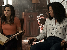 Трейлер новых «Зачарованных» разочаровал поклонников сериала