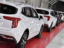 Самые доступные китайские автомобили в России: модели и цены