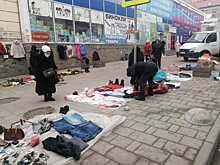 Опрос, посвященный судьбе блошиных рынков в Ростове, запустят сегодня