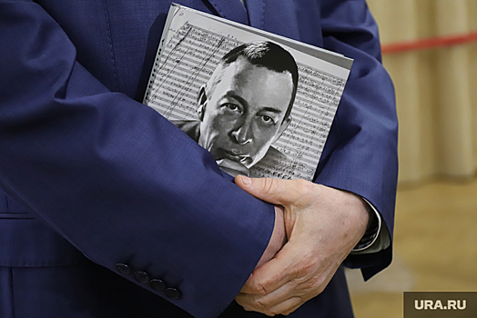 В ХМАО будут снимать мультиформатный проект о Рахманинове