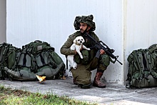 Армия Израиля заявила о подготовке к новому этапу операции в Газе