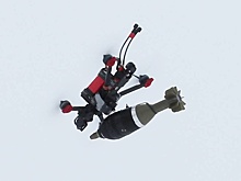 Всепогодный FPV-дрон "Ультиматум" с повышенной грузоподъемностью создали в России