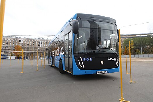 Свыше 620 тысяч поездок к СНТ Подмосковья совершили пассажиры в дачный сезон