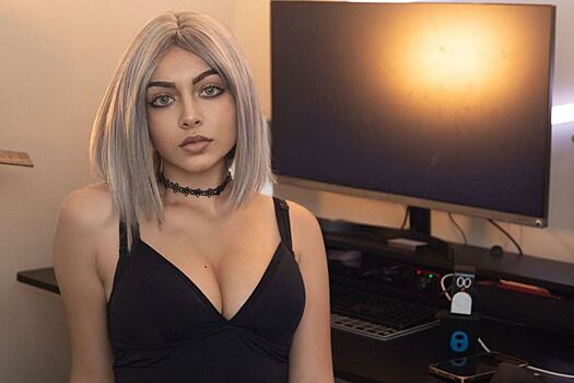 Блогерша сравнила заработки на YouTube и Pornhub